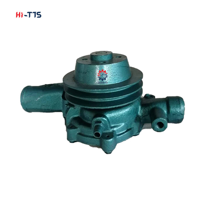YUCHAI Motor Wasserpumpe YC Wasserpumpe Wasserpumpe Montage
