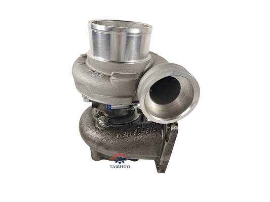 EC140 EC120 Motor Turbolader BF6M1013 20485270