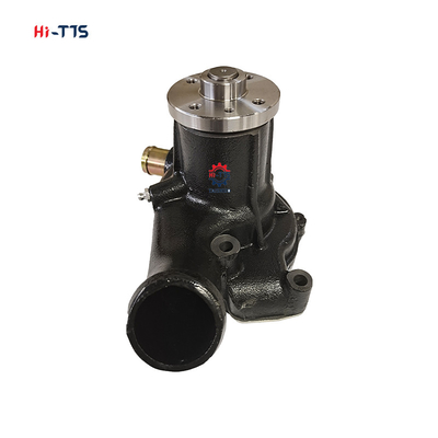 Ausbau von Wasserpumpen für Bagger ZEX120 ZX120 EX200 ZX200 113650-0181 1-13650018-1 1-13610877-0