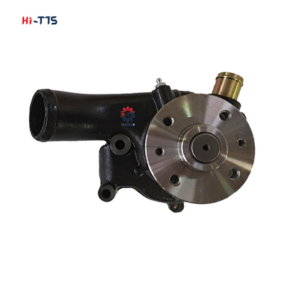 Ausbau von Wasserpumpen für Bagger ZEX120 ZX120 EX200 ZX200 113650-0181 1-13650018-1 1-13610877-0