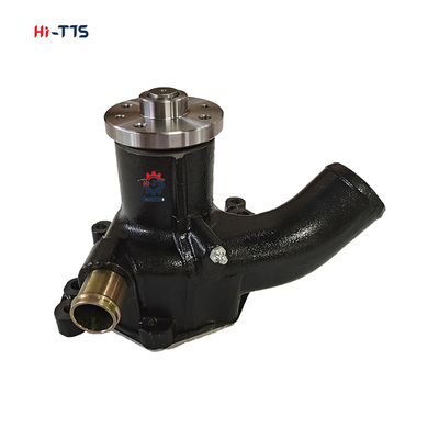 Ausbau von Wasserpumpen für Bagger ZEX120 ZX120 EX200 ZX200 113650-0181 1-13650018-1 1-13610877-0