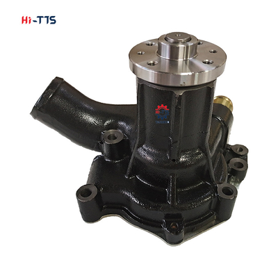 Ausbau von Wasserpumpen für Bagger ZEX120 ZX120 EX200 ZX200 113650-0181 1-13650018-1 1-13610877-0