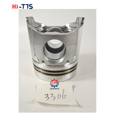 3306 Motorteile 120.65mm 1654262 165-4262 Kolben