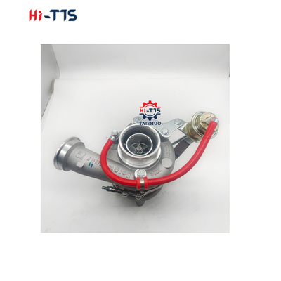 EC180C EC210B EC220D Dieselmotor Turbo VOE20933297
