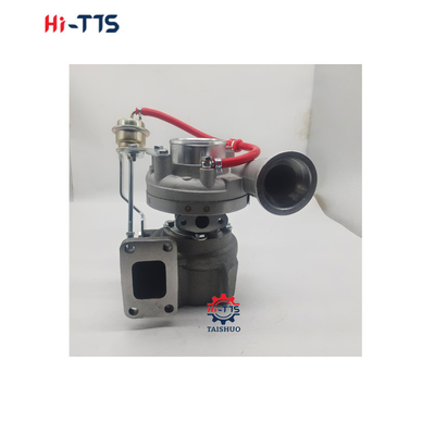 EC180C EC210B EC220D Dieselmotor Turbo VOE20933297