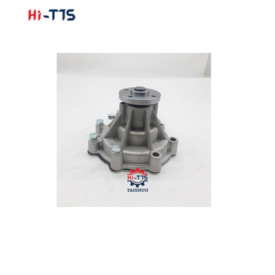 34545-10017 32A45-00022 32A45-00010 Wasserpumpe für den Dieselmotor Mitsu-bishi S4S
