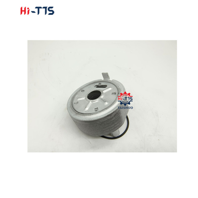 Hochwertige Autoteile Motorölkühler 21305-5M301 213055M301 für Nissan