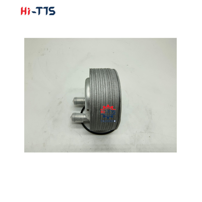 Hochwertige Autoteile Motorölkühler 21305-5M301 213055M301 für Nissan