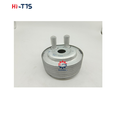 Hochwertige Autoteile Motorölkühler 21305-5M301 213055M301 für Nissan