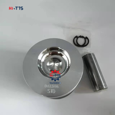 Motorkolben BJ23116 119811-22080 3TNC78 Dieselmotor Kolben Durchmesser 78 mm