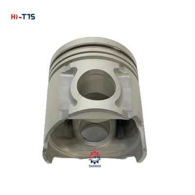Dieselmotor Kolben 4D34 6D34 ME088990 SK200-6 SK230-6E Kolben
