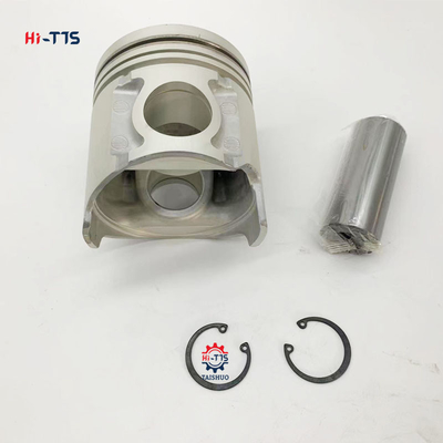 Dieselmotor Kolben 4D34 6D34 ME088990 SK200-6 SK230-6E Kolben