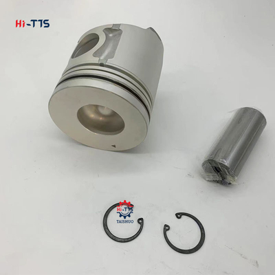Dieselmotor Kolben 4D34 6D34 ME088990 SK200-6 SK230-6E Kolben