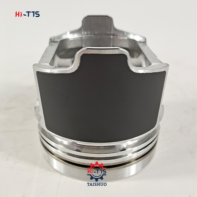 Motorkolben 1J868 16423-21910 4D87 4 CYL Kolben-Kit für K-UBOTA-Motor