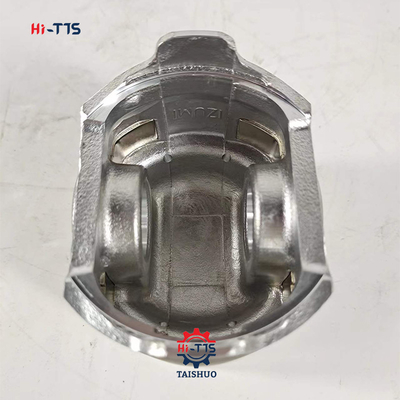 Motorkolben 1J868 16423-21910 4D87 4 CYL Kolben-Kit für K-UBOTA-Motor
