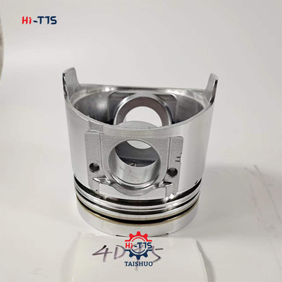 PC200-5 Baggermotor Kolben 4D95 S6D95L S4D95L 6207-31-2141 6207312141