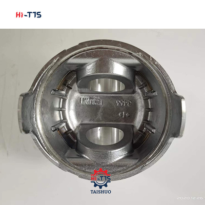PC200-5 Baggermotor Kolben 4D95 S6D95L S4D95L 6207-31-2141 6207312141