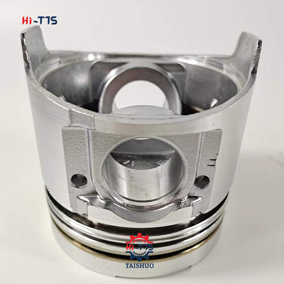 PC200-5 Baggermotor Kolben 4D95 S6D95L S4D95L 6207-31-2141 6207312141