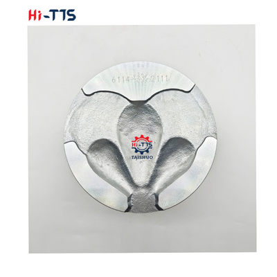 4D130 Motorteile Kolben 6114-31-21111 61143121111