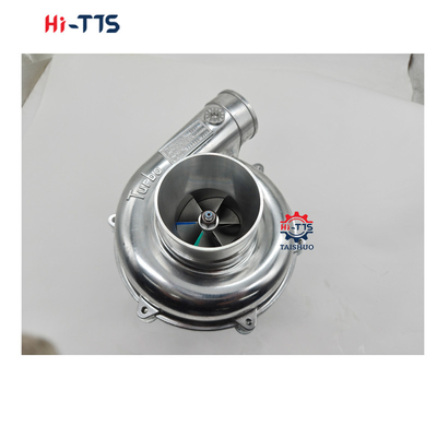 Turbolader 114400-3320 114400-3200 Für den Motor 6BG1 EX200-5