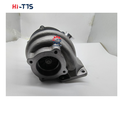 Turbolader 114400-3320 114400-3200 Für den Motor 6BG1 EX200-5