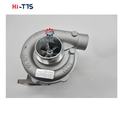 Turbolader 704794-5002S 704794-0002 704794-0001 ME078871 ME078660 für SK330-6E 6D16