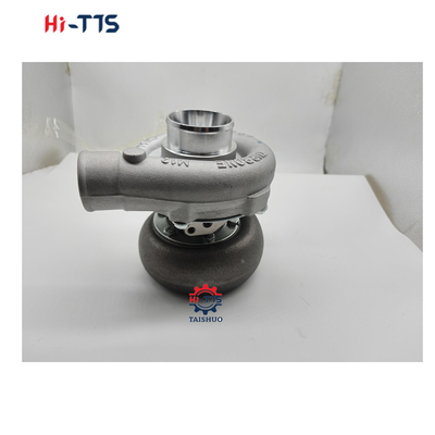 Turbolader 704794-5002S 704794-0002 704794-0001 ME078871 ME078660 für SK330-6E 6D16