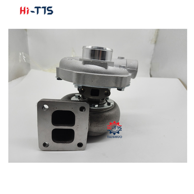 Turbolader 704794-5002S 704794-0002 704794-0001 ME078871 ME078660 für SK330-6E 6D16