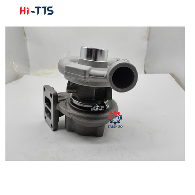 6D34 Dieselmotor Turbo 49185-01030 Motorteile