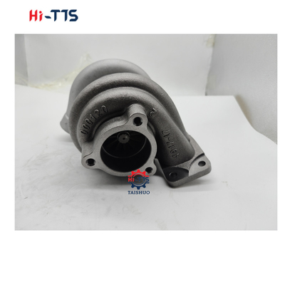 6D34 Dieselmotor Turbo 49185-01030 Motorteile