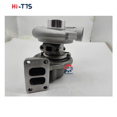 6D34 Dieselmotor Turbo 49185-01030 Motorteile
