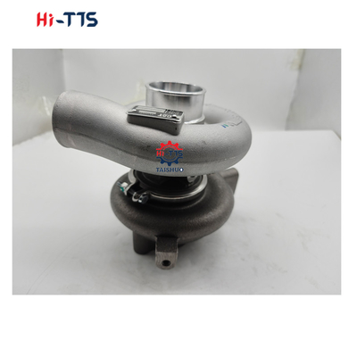 Turbolader 49179-02340 49179-02910 49179-02230 für den Motor 320 320c E320 S6K 3066