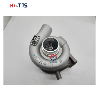 Turbolader 49179-02340 49179-02910 49179-02230 für den Motor 320 320c E320 S6K 3066