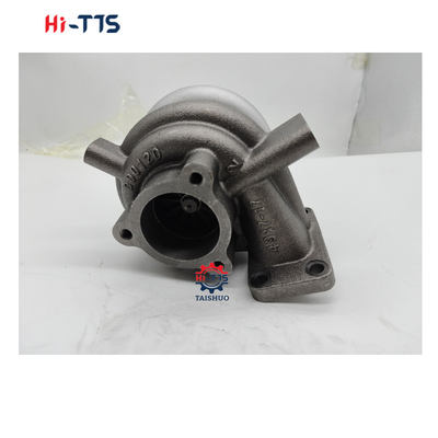 Turbolader 49179-02340 49179-02910 49179-02230 für den Motor 320 320c E320 S6K 3066