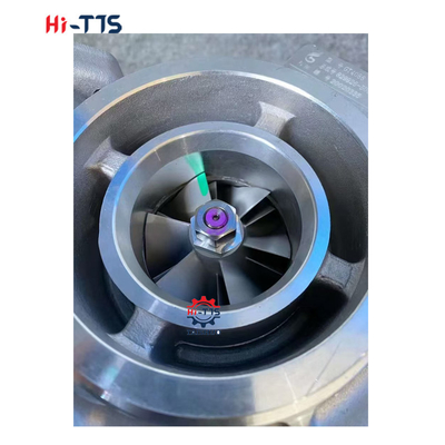 HINO 24v 6HK1-TC 7.8L Turbolader 829926-5001 829926-0001 829926-5001S 757654-0015