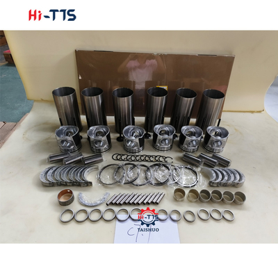 C7.1 Zylinder-Liner-Kit 370-7998 2767476 276-7677 Traktorbagger und Baggermaschinen Reparaturteile