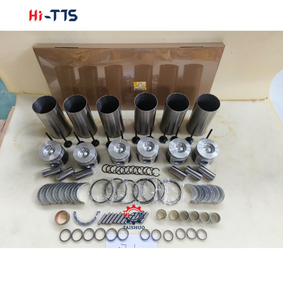 C7.1 Zylinder-Liner-Kit 370-7998 2767476 276-7677 Traktorbagger und Baggermaschinen Reparaturteile
