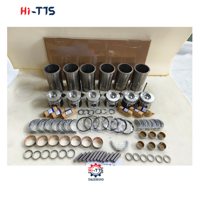 D7D Zylinder Liner Kit 0425-5213 2045-0775 2045-0770 Traktor Bagger Maschinen Reparaturteile