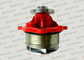 Wasser-Pumpe des Dieselmotor-VOE21404502 3668561 für D6D EC210B/EC290B/EC240