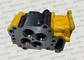 Diesel6D125 zylinderkopf 6151-12-1100 für PC400-6 Maschinenteile des Bagger-/Soem