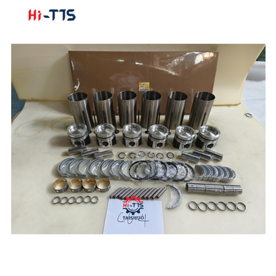 C6.4 Zylinder-Liner-Kit 324-4523 178-6543 51-7523 Motoren-Wiederaufbau-Kits für Teile von Dieselmotoren