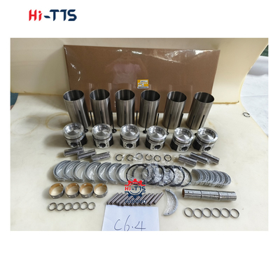 C6.4 Zylinder-Liner-Kit 324-4523 178-6543 51-7523 Motoren-Wiederaufbau-Kits für Teile von Dieselmotoren