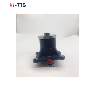 Wasserpumpe 2510041750 5I7693 1252989 1786633 Für Mitsu-bishi S6K E200B Baggermotor