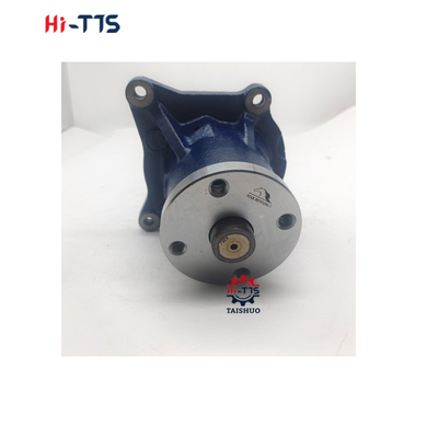 Wasserpumpe 2510041750 5I7693 1252989 1786633 Für Mitsu-bishi S6K E200B Baggermotor