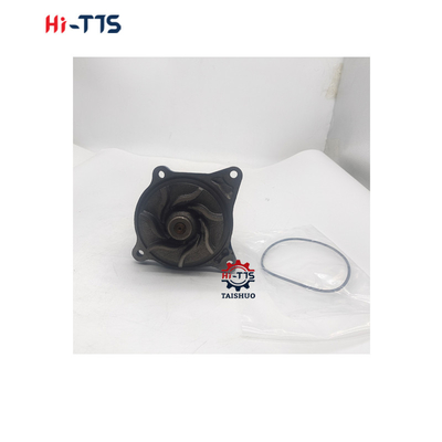 Wasserpumpe 2510041750 5I7693 1252989 1786633 Für Mitsu-bishi S6K E200B Baggermotor