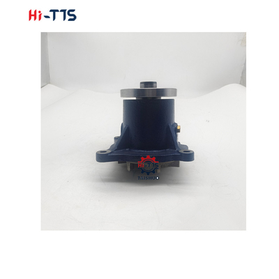 Wasserpumpe 2510041750 5I7693 1252989 1786633 Für Mitsu-bishi S6K E200B Baggermotor