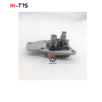 6204-51-1100 Motor 4D95 Hydraulische Baggergetriebe Ölpumpe für PC60-5 PC60-6 PC60-7