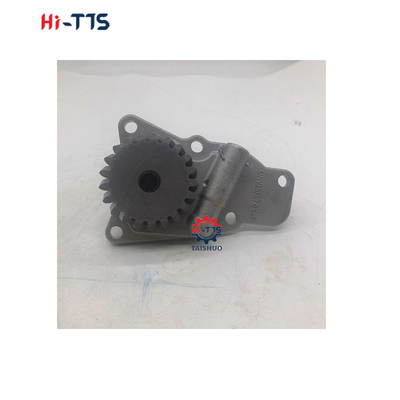 6204-51-1100 Motor 4D95 Hydraulische Baggergetriebe Ölpumpe für PC60-5 PC60-6 PC60-7
