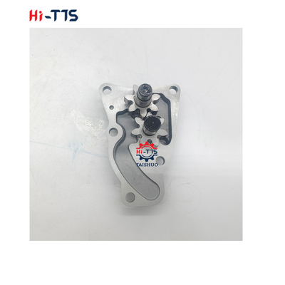 6204-51-1100 Motor 4D95 Hydraulische Baggergetriebe Ölpumpe für PC60-5 PC60-6 PC60-7
