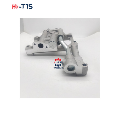 Motorölpumpe 4132F071 4200471 2258329 für den C4.4-Automotor